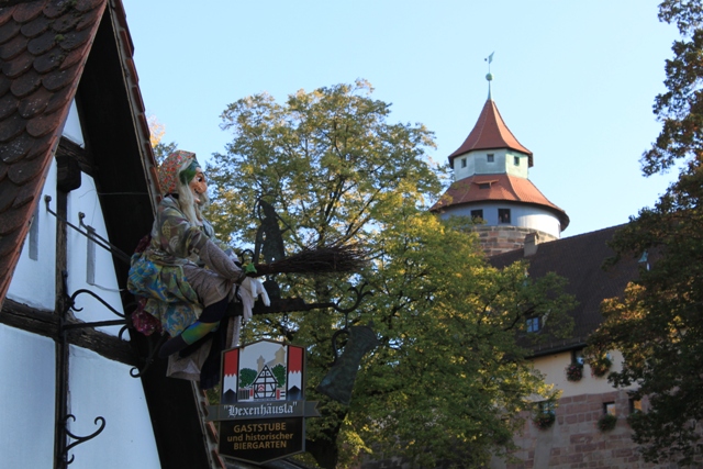 Nuremberg, Germany
